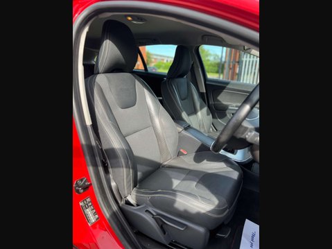 Volvo V60 1.6 V60 R-Design Drive S/S 5dr 13
