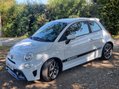 Abarth 500 595 8