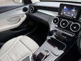 Mercedes-Benz C Class 2.0 C200 Sport Auto 4dr 19