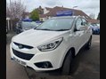 Hyundai ix35 1.6 GDi S Euro 5 5dr 3