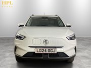 MG ZS 72.6kWh Trophy Connect Long Range SUV 5dr Electric Auto (156 ps) Alloy Whee 2