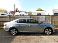 Skoda Superb SE L 2.0 TDI DSG AUTOMATIC 5dr 3