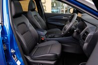 Nissan Qashqai DIG-T TEKNA DCT MHEV 31