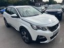Peugeot 3008 1.2 PureTech Allure Euro 6 (s/s) 5dr