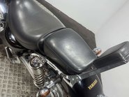 Yamaha Virago 535 XV 1994 ONLY 19K NEW MOT LIGHTWEIGHT CRUISER BIKE 11