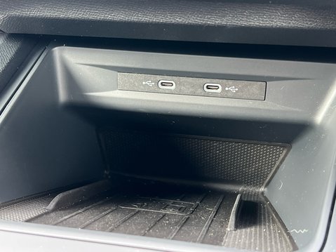 Cupra Formentor TSI V2 30