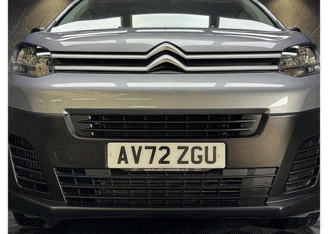 Citroen Dispatch 2.0 BlueHDi 1400 Enterprise Pro M Panel Van 6dr Diesel Manual FWD 2 Euro 6 14