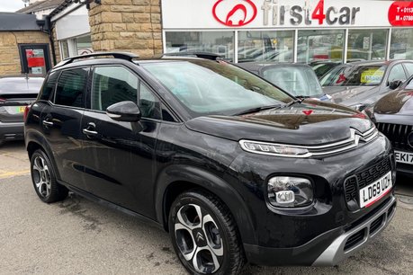 Citroen C3 Aircross PURETECH FLAIR S/S
