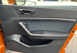 SEAT Ateca 1.6 TDI SE TECHNOLOGY 16
