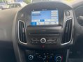 Ford Focus 1.5 TDCi Zetec Edition Euro 6 (s/s) 5dr 21