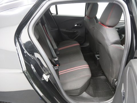 Vauxhall Corsa 1.2 Turbo SRi Euro 6 (s/s) 5dr 22