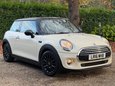 Mini Hatch 1.5 Cooper Auto Euro 6 (s/s) 3dr 1