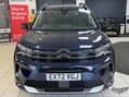 Citroen C5 Aircross 1.2 PureTech Shine EAT8 Euro 6 (s/s) 5dr 91