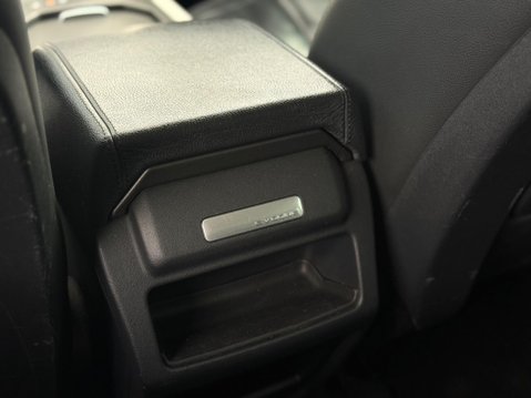 Land Rover Range Rover Evoque 2.2 SD4 Pure Auto 4WD Euro 5 (s/s) 5dr 61
