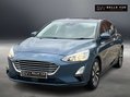 Ford Focus 1.0 Focus Zetec 5dr - NATIONAL DELIVERY* 5
