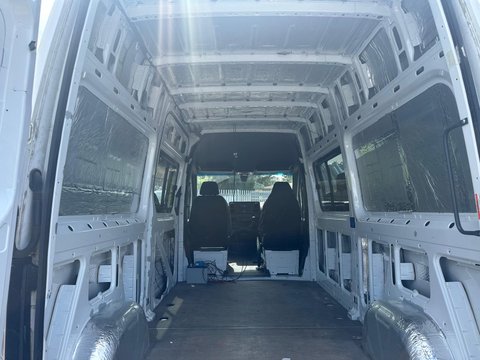 Mercedes-Benz Sprinter 314 CDI CAMPER PARTIAL CONVERSION 15