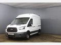 Ford Transit 2.0 350 EcoBlue FWD L2 H3 Euro 6 5dr 10