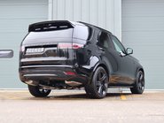 Land Rover Discovery 2026 BRAND NEW COMMERCIAL DYNAMIC HSE styled by seeker  genuine Rear seats  3