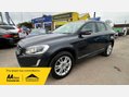 Volvo XC60 2.0 D4 SE Lux Auto Euro 6 (s/s) 5dr 1