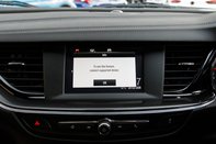 Vauxhall Insignia SRI VX-LINE NAV 24