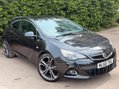 Vauxhall Astra GTC 1.4i Turbo Limited Edition Euro 6 (s/s) 3dr 2