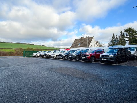 Welcome to Ideal Commercials 2