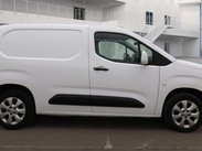 Vauxhall Combo 1.5 Combo 2000 Griffin Edition TD 5
