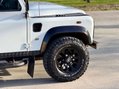 Land Rover Defender 2.2 Defender 90 Hard Top TD 4WD 5dr 20