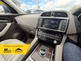 Jaguar F-Pace 2.0 F-PACE Portfolio AWD D Auto 4WD 5dr 60