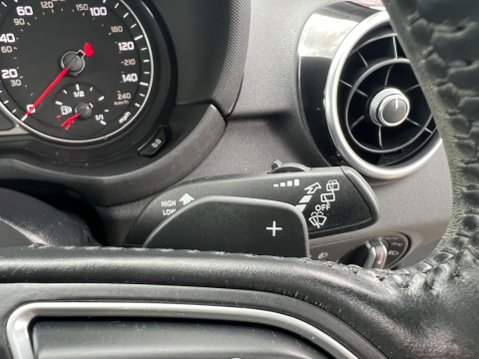 Audi A1 1.4 TFSI Sport S Tronic Euro 6 (s/s) 3dr 24