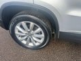 Volkswagen Tiguan 2.0 TDI BlueMotion Tech Match 4WD Euro 5 (s/s) 5dr 14