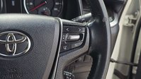 Toyota Alphard Duble+SunRoof+Eletric+Doors+Great+Car 32