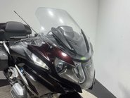 BMW R 1200 RT 2015 STUNNING EXAMPLE EBONY COLOUR SCHEME 45K NEW MOT 1200CC 12