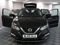 Nissan Qashqai DCI N-CONNECTA DCT 7