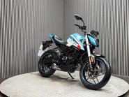 Voge R 2023 ONLY 1K 1 FORMER OWNER 125CC NAKED LEARNER BIKE 3