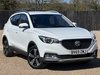 MG ZS EXCLUSIVE