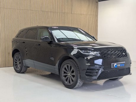 Land Rover Range Rover Velar 3.0 Range Rover Velar R-Dynamic HSE D300 Auto 4WD 5dr 6