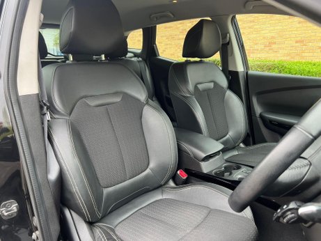 Renault Kadjar 1.3 TCe Dynamique S Nav Euro 6 (s/s) 5dr 5