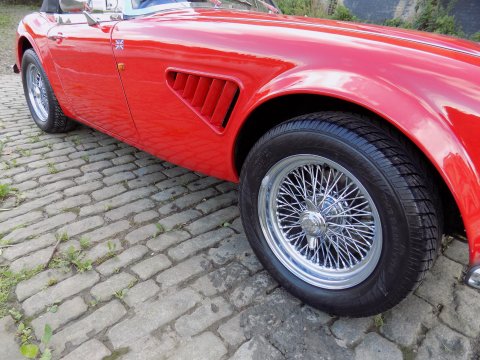 HMC MK1V Sports 34