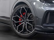 Audi Q8 3.0 Q8 Black Edition 55 TFSI MHEV Quattro Auto 4WD 5dr 2