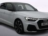 Audi A1 1.0 TFSI 30 Black Edition Sportback 5dr Petrol S Tronic Euro 6 (s/s) (110 p