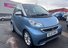 Smart Fortwo Coupe 1.0 fortwo Passion MHD Auto 3dr