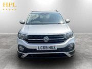 Volkswagen T-Cross 1.0 TSI SE SUV 5dr Petrol Manual Euro 6 (s/s) (115 ps) 2
