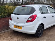 Vauxhall Corsa 1.2 Corsa S AC CDTi ecoFLEX S/S 93 5dr 5