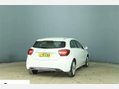 Mercedes-Benz A Class 1.5 A180d Sport Euro 6 (s/s) 5dr 5
