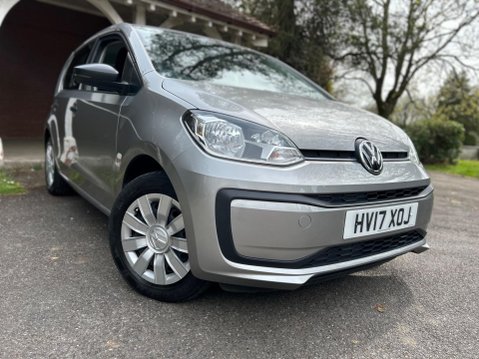Volkswagen Up TAKE UP 6