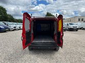 Fiat Doblo LWB L2H1 Low Roof Air Con Sensors EURO 6 NO VAT 11