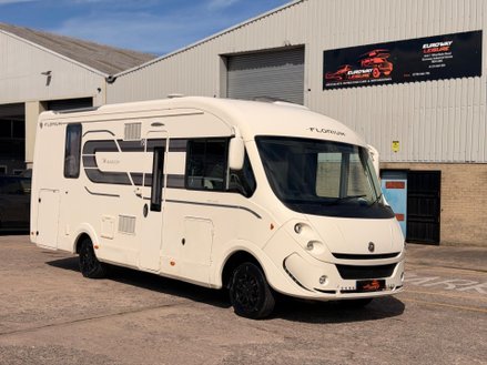 Florium Ducato 35 MULTIJET 