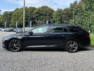 Skoda Superb 2.0 Superb SportLine+ TDI Semi-Auto 5dr 10