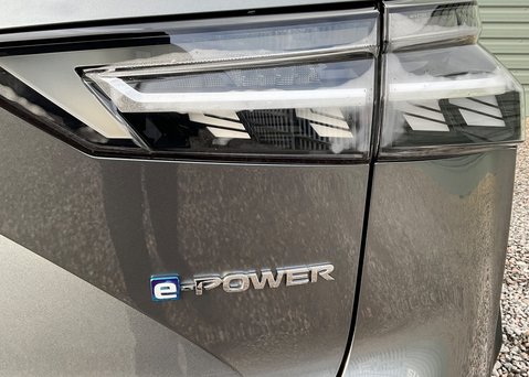 Nissan Qashqai E-POWER TEKNA 15